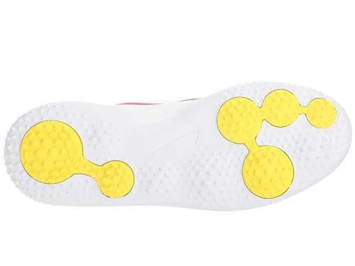 NIKE Women's Roshe G Golf Shoes (9, Rush Pink/White) Tokyo Asics Shoes