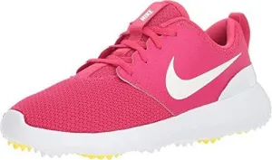 NIKE Women's Roshe G Golf Shoes (9, Rush Pink/White) Asics Shoes Gel Excite 10