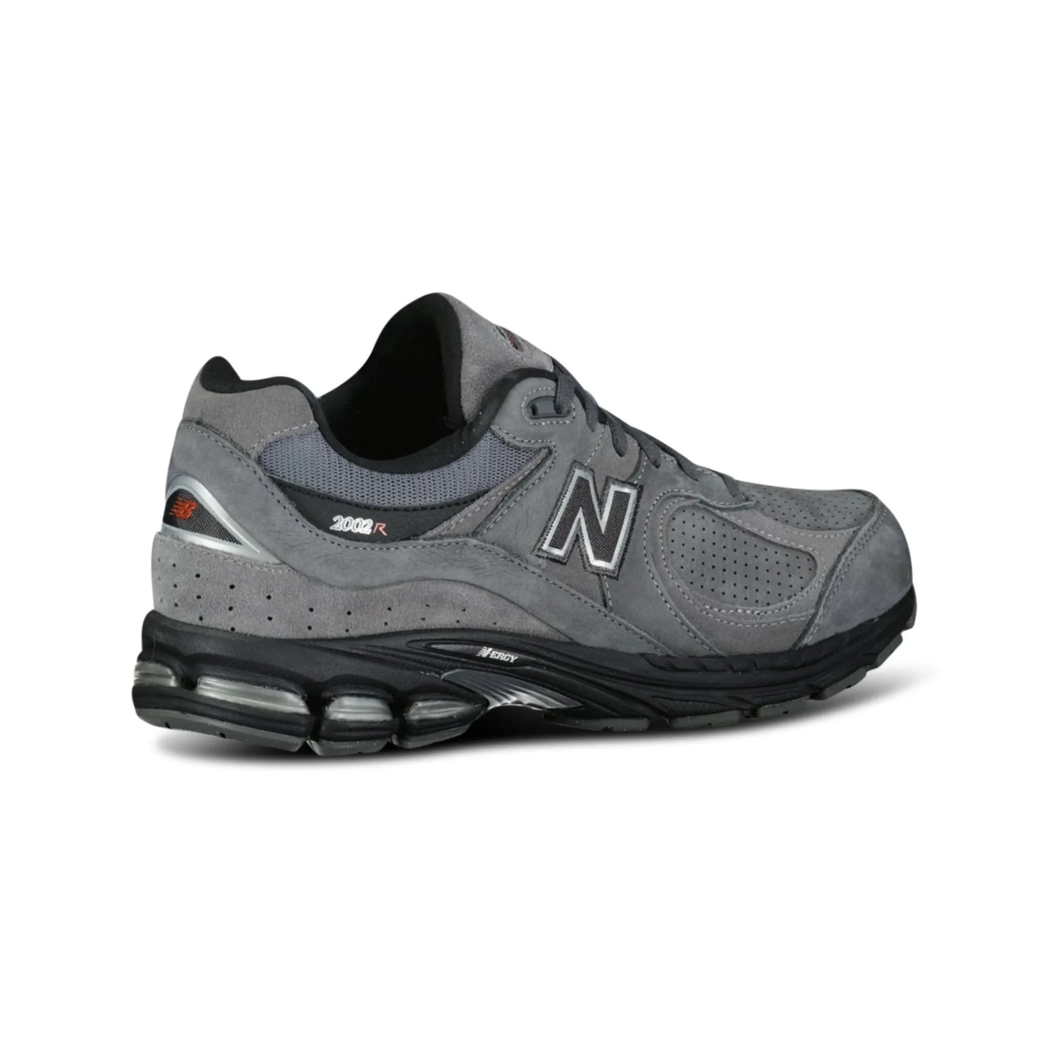 Loafer New Balance NEW BALANCE 2002 CASTLE ROCK GREY TRAINERS