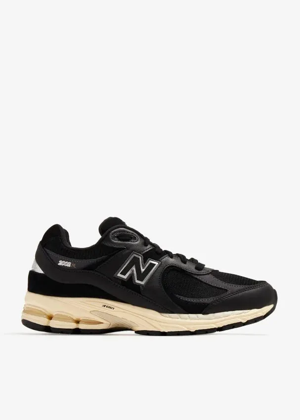 Are New Balance Sneakers Made In The Usa New Balance 2002R Black