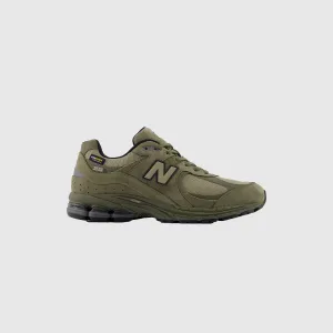 New Balance 2002R - Dark Camo / Dark Stoneware / Black New Balance Fresh Foam X Reviews
