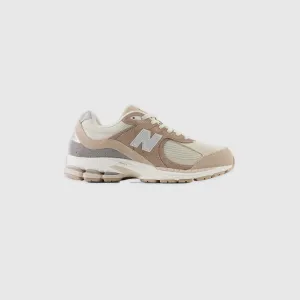 Best New Balances For Walking New Balance 2002R - Driftwood / Sandstone
