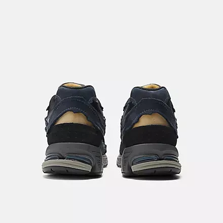 New Balance 2002R Eclipse / Magnet "Ripstop" Tenis New Balance 530 Mujer