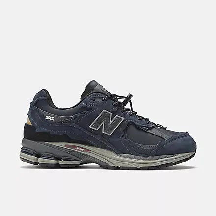New Balance Minimus Men's New Balance 2002R Eclipse / Magnet "Ripstop"