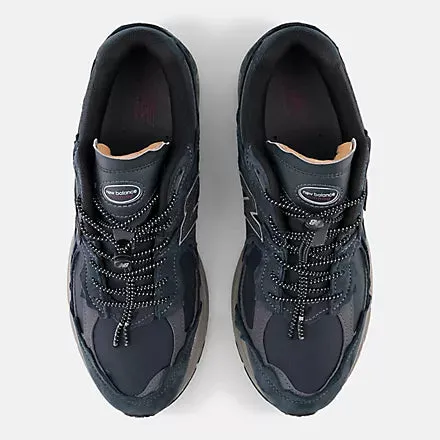 New Balance 2002R Eclipse / Magnet "Ripstop" Grey Grey New Balance 9060