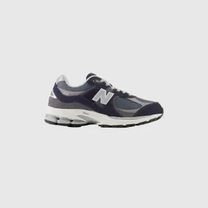 New Balance 2002R - Eclipse / Raincloud New Balance Sea Salt With Moonbeam And Turtledove