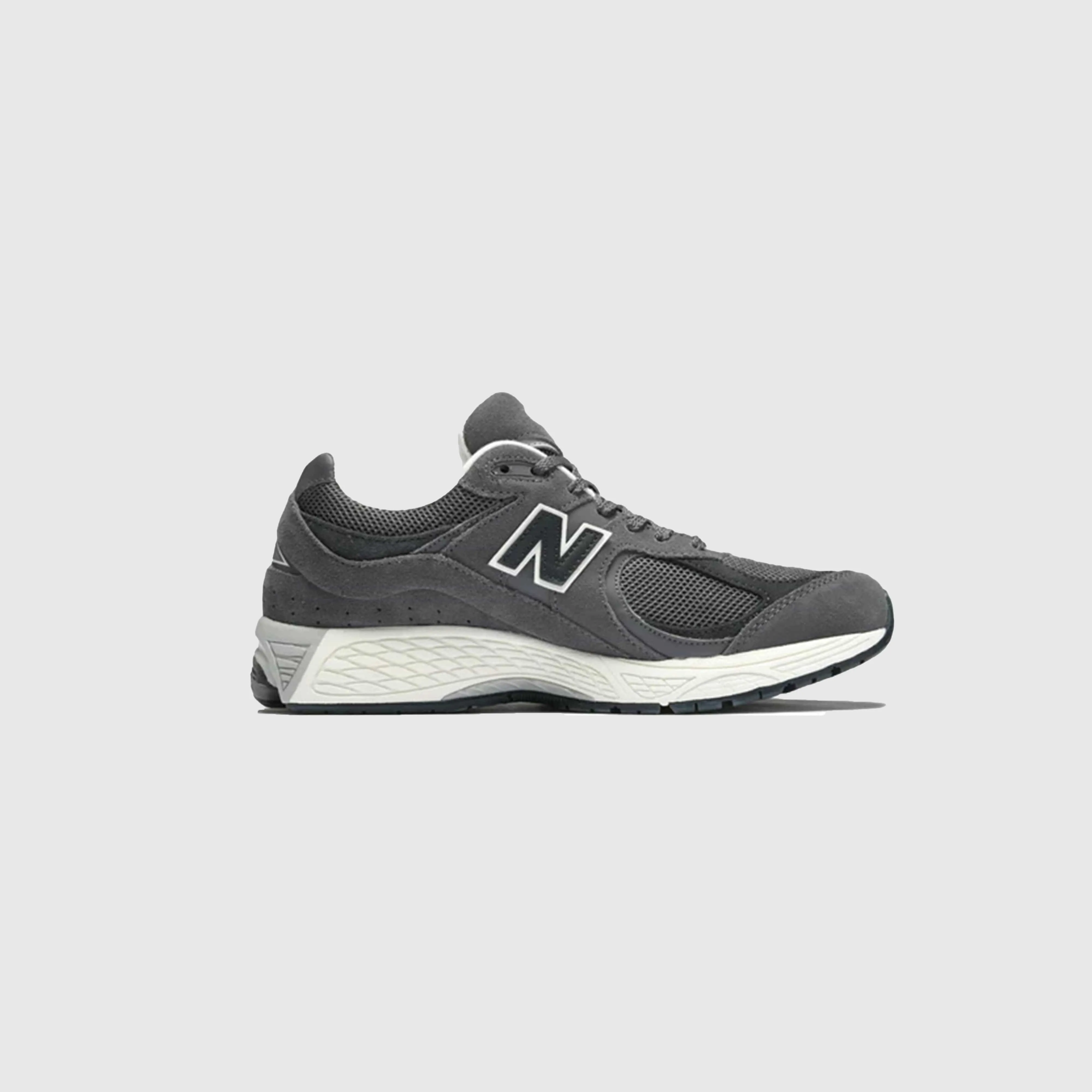 New Balance Outlets In Maine New Balance 2002R - Monochrome Suede