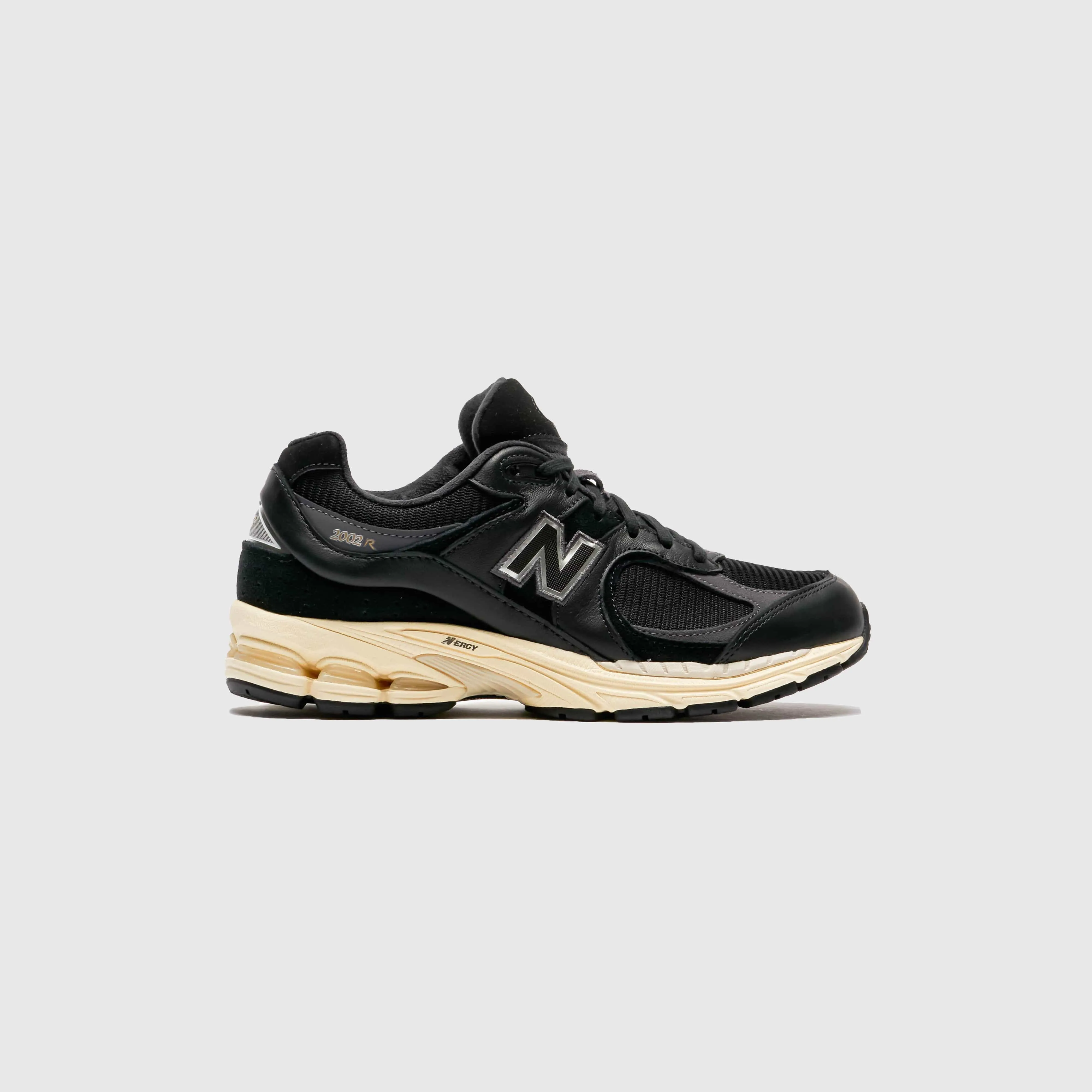 New Balance 2002R - Phantom / Magnet New Balance 574 Gray White