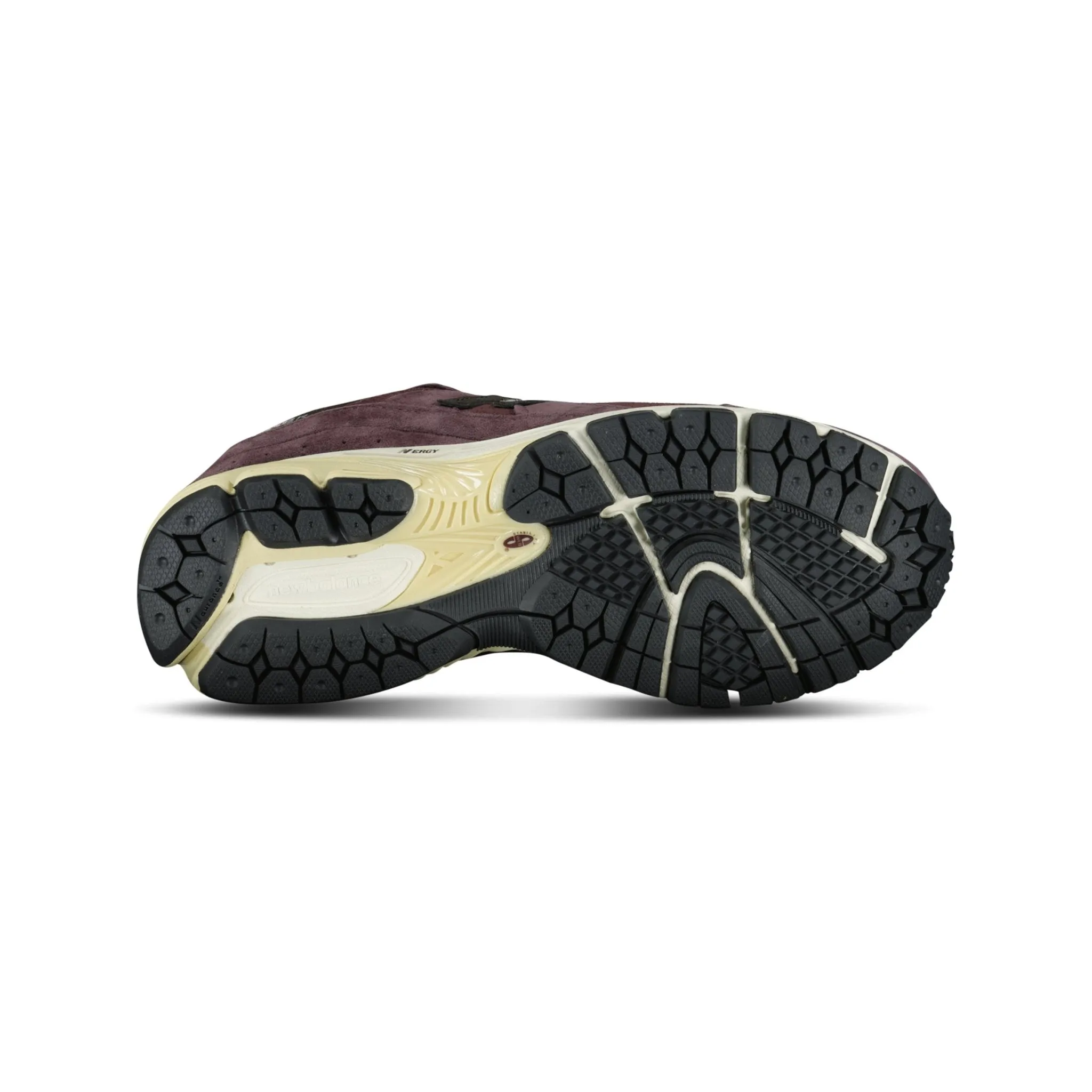 NEW BALANCE 2002R TRUFFLE TRAINERS New Balance Indoor Court Shoes