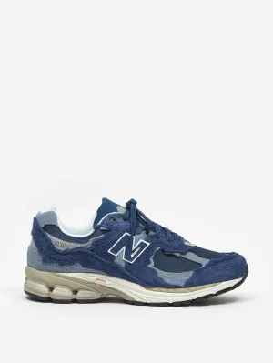 New Balance 2002RDK - NB Navy New Balance 530 White Stoneware