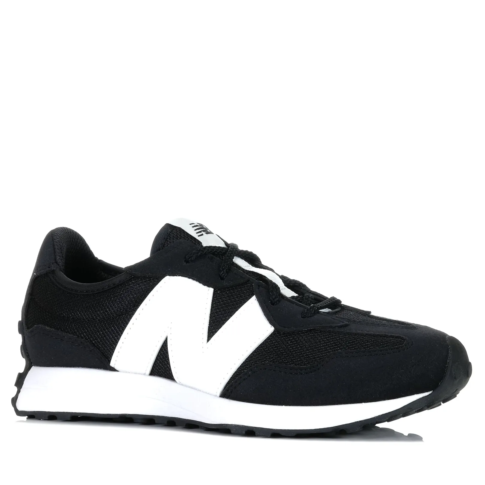 New Balance Cx72 New Balance 327 GS327CBW Black/White