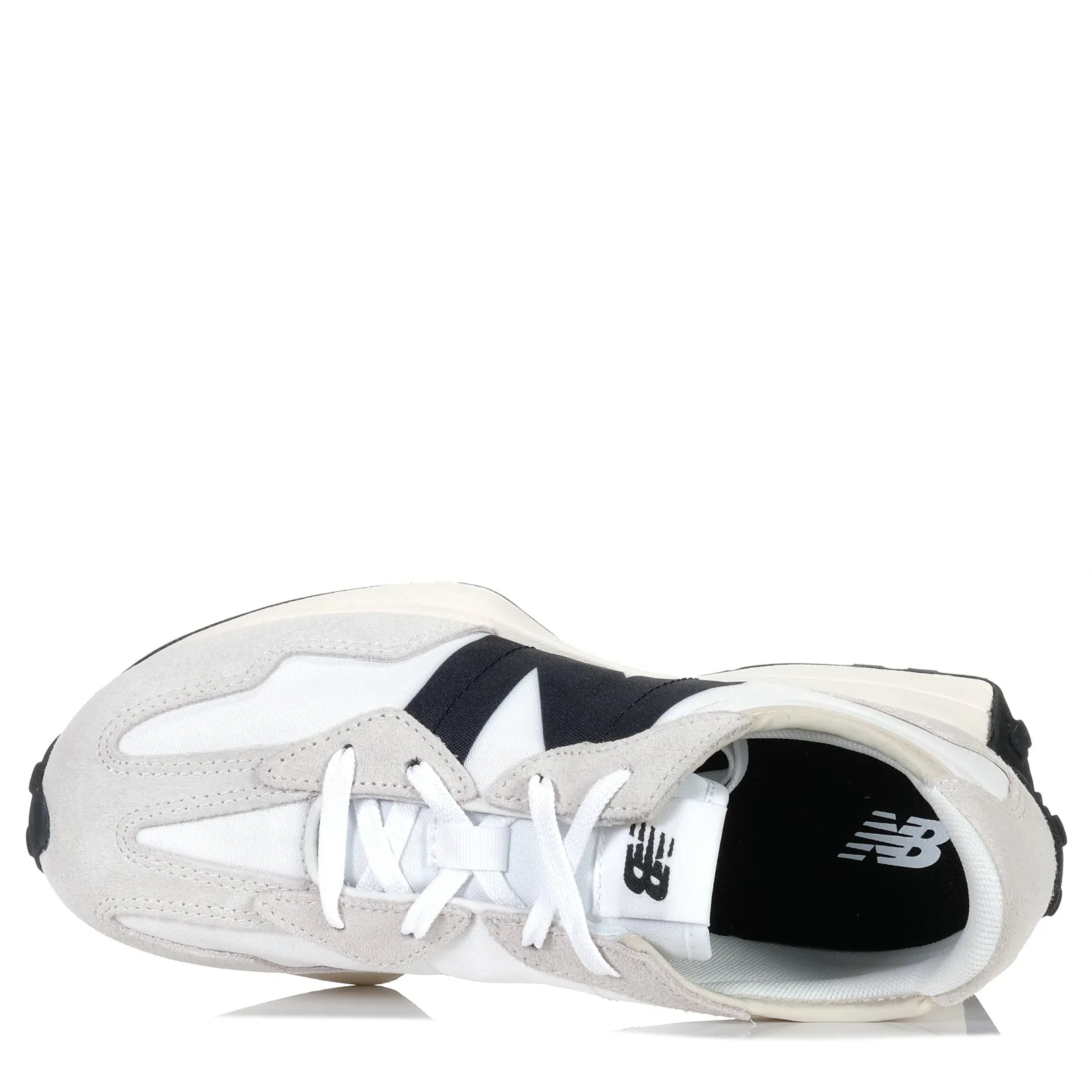 New Balance 327 GS327FE Grey New Balance 574 Gum Sole