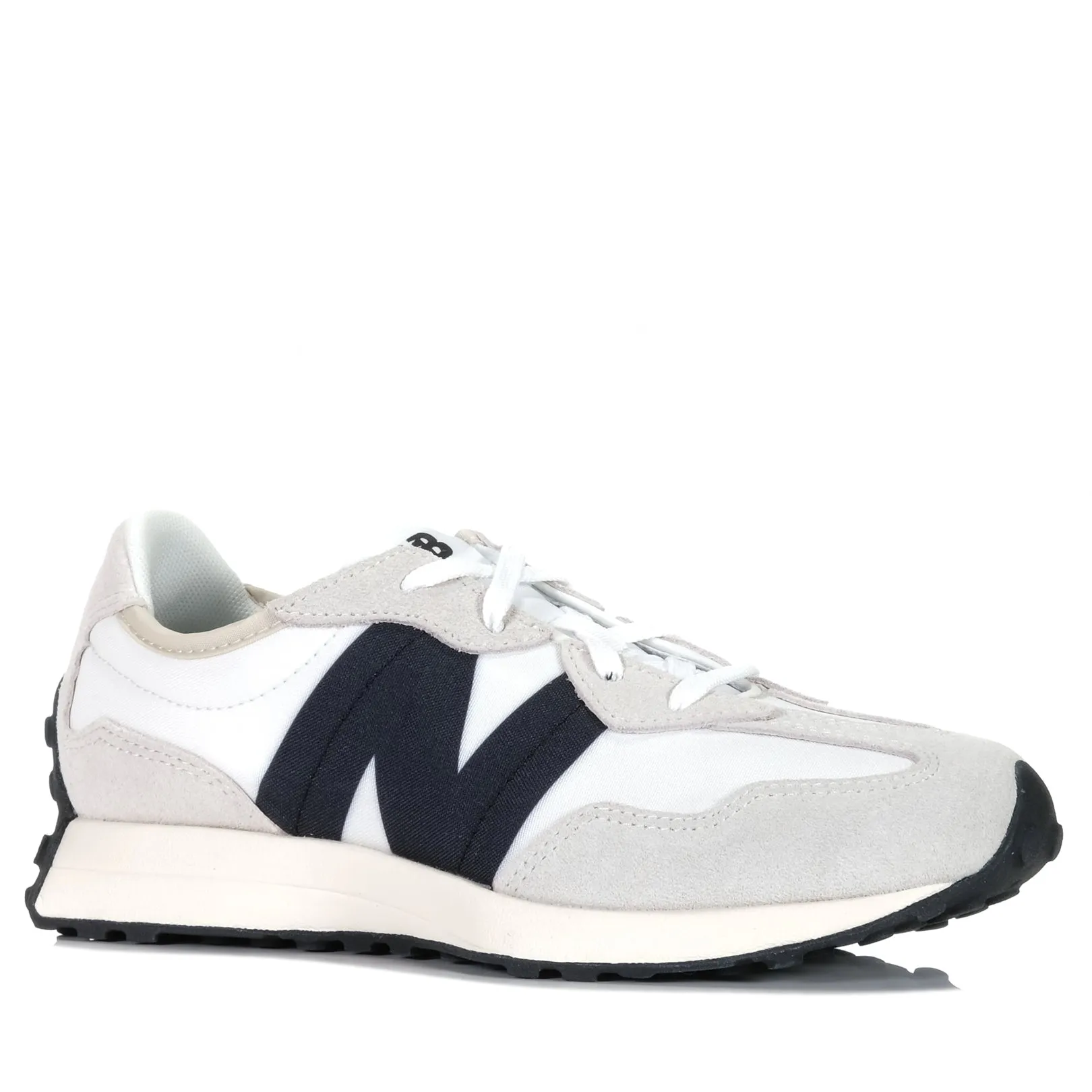 New Balance 95 New Balance 327 GS327FE Grey