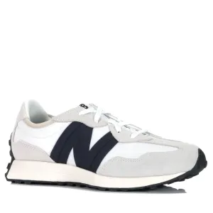 New Balance Minimalist Sneakers New Balance 327 GS327FE Grey