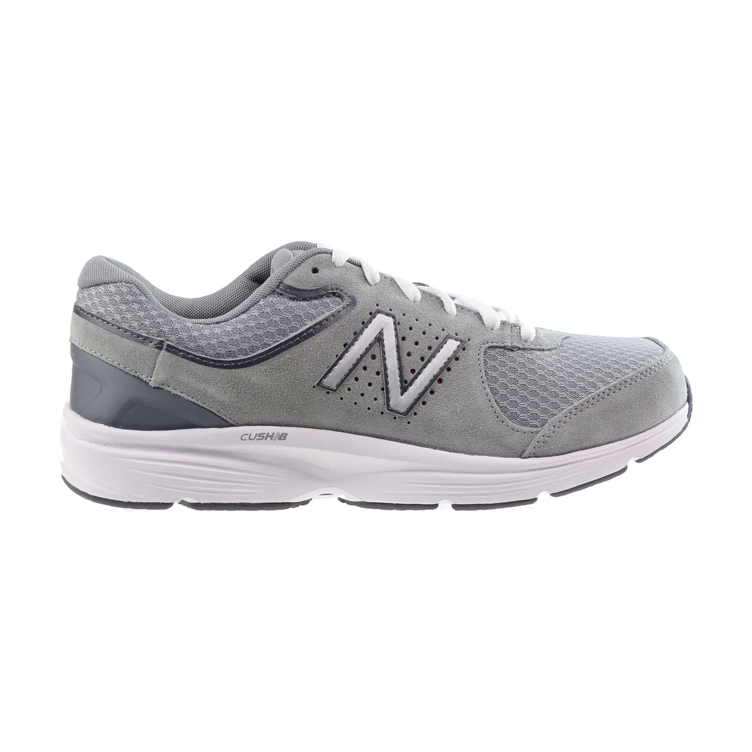 New Balance 411 Men's Shoes Grey New Balance 880v15