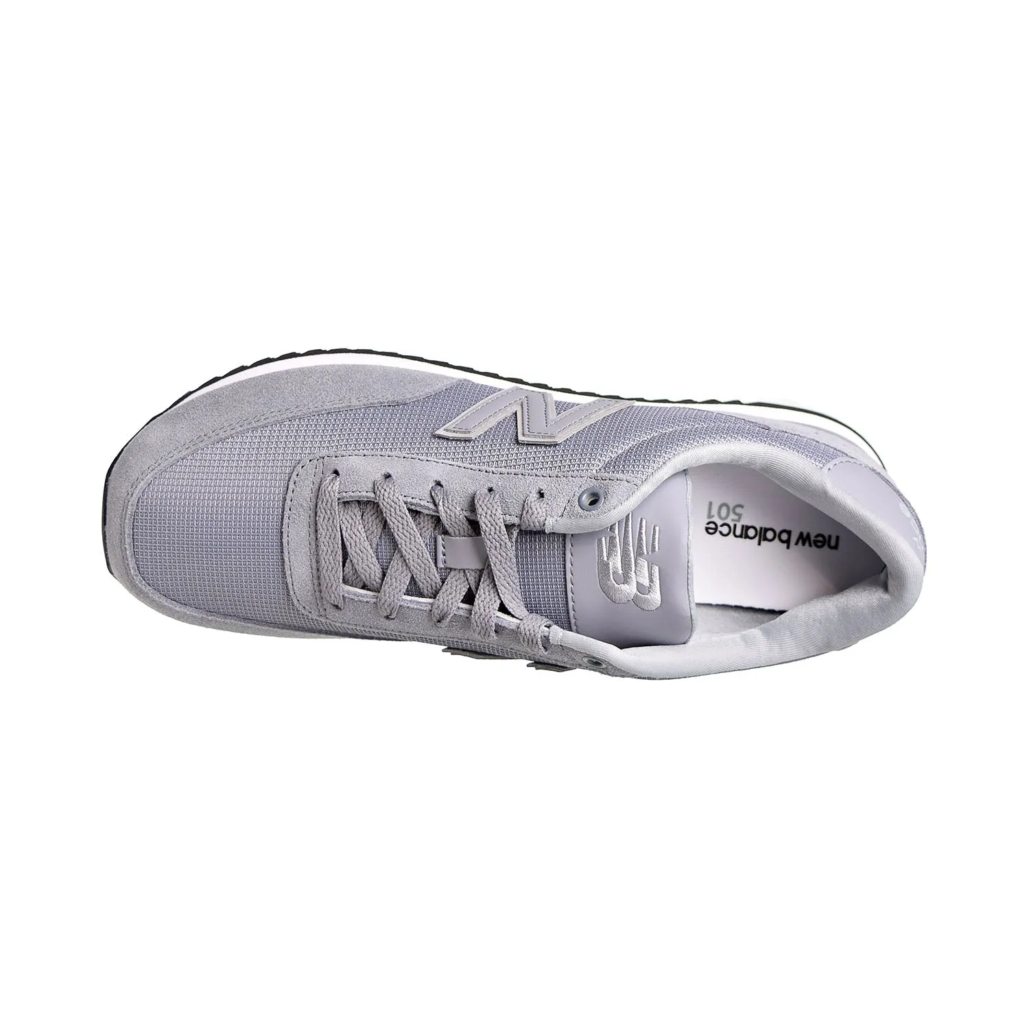 New Balance 327 Woman New Balance 501 Men's Shoes Grey