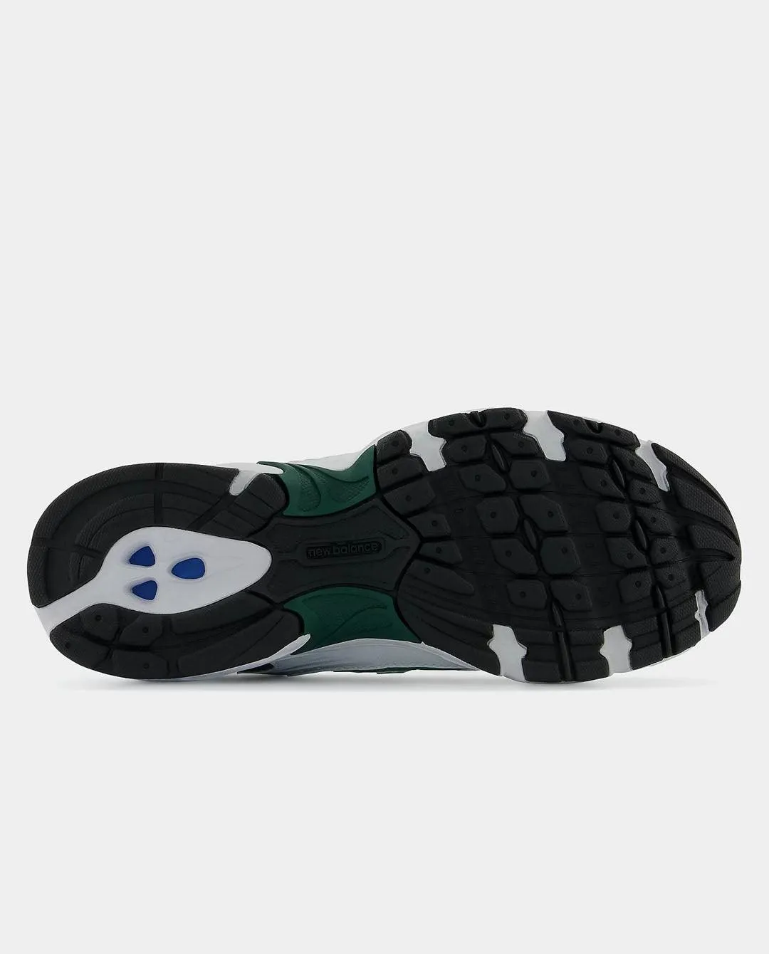 New Balance For Women New Balance - 530 Shoe - White/Green