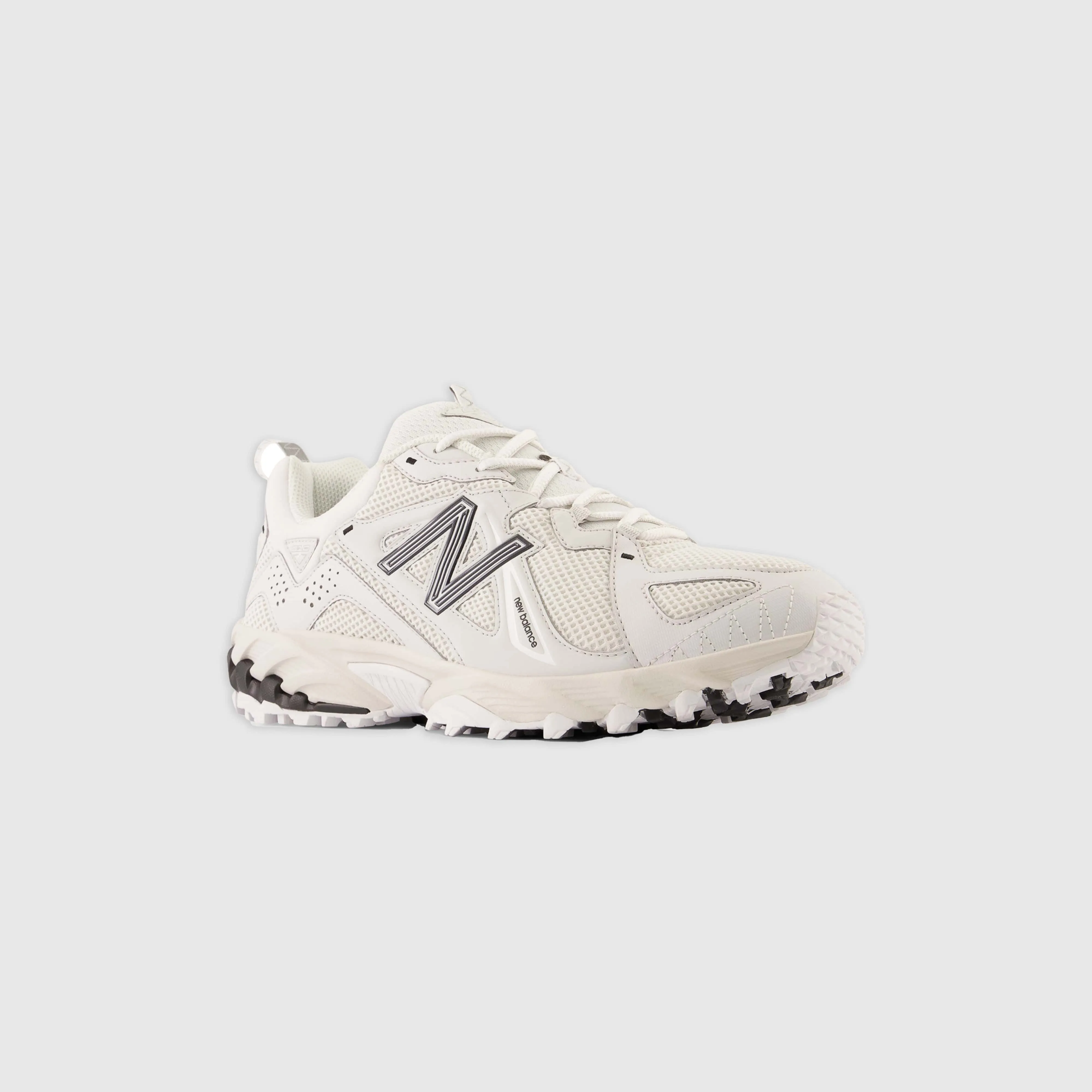 New Balance 610 - Nimbus Cloud / White Glow In The Dark New Balance