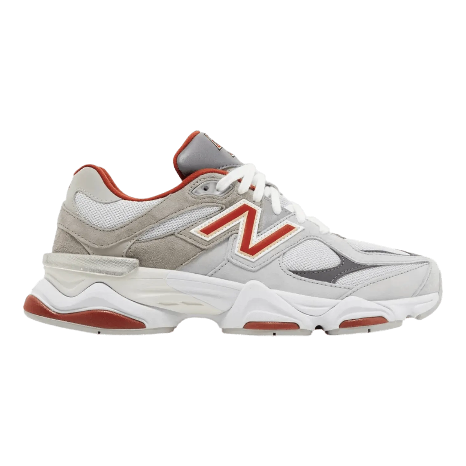 All Black New Balance Women's New Balance 9060 "Boston College" U9060EGL