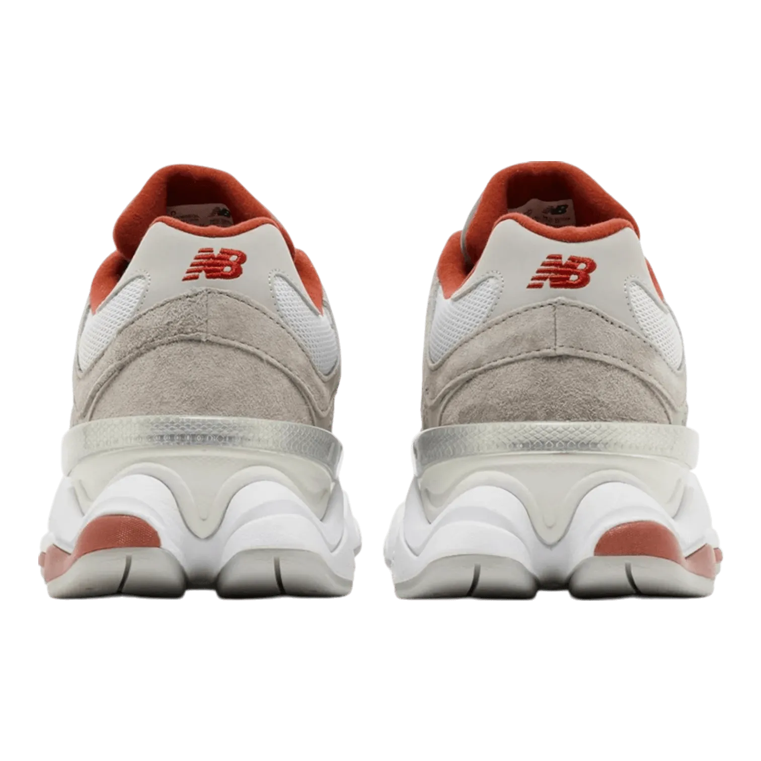 New Balance 9060 "Boston College" U9060EGL New Balance Triple Black 9060