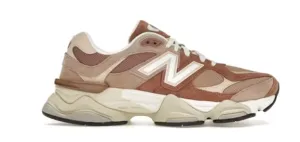 New Balance 527 Women's New Balance 9060 Sparrow Flat Taupe