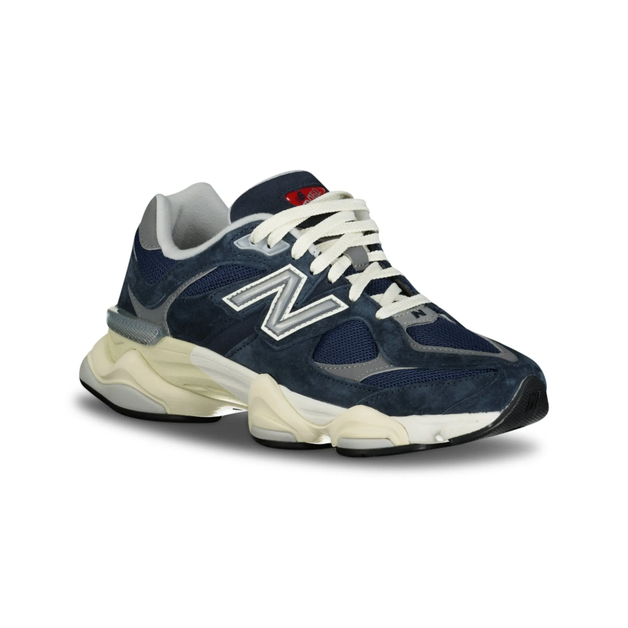 New Balance Women's Shoes Sale NEW BALANCE 9060 TRAINERS NAVY BLUE / GREY