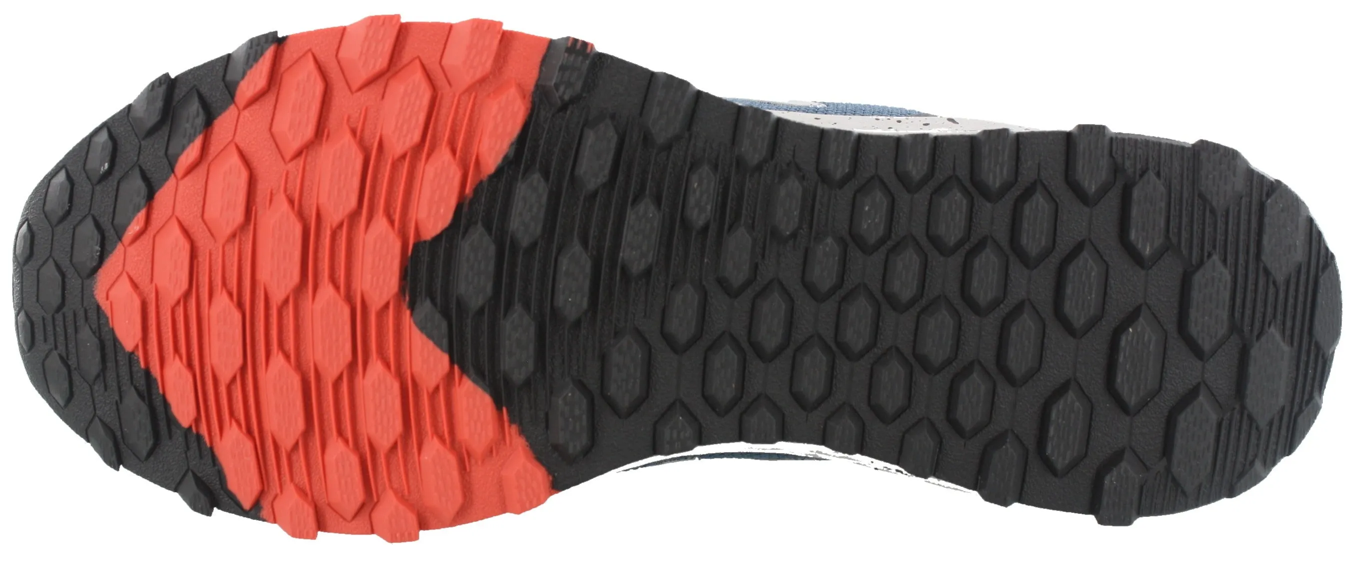 New Balance Arishi Fresh Foam Trail Running Shoes Men New Balance 530 Light Blue