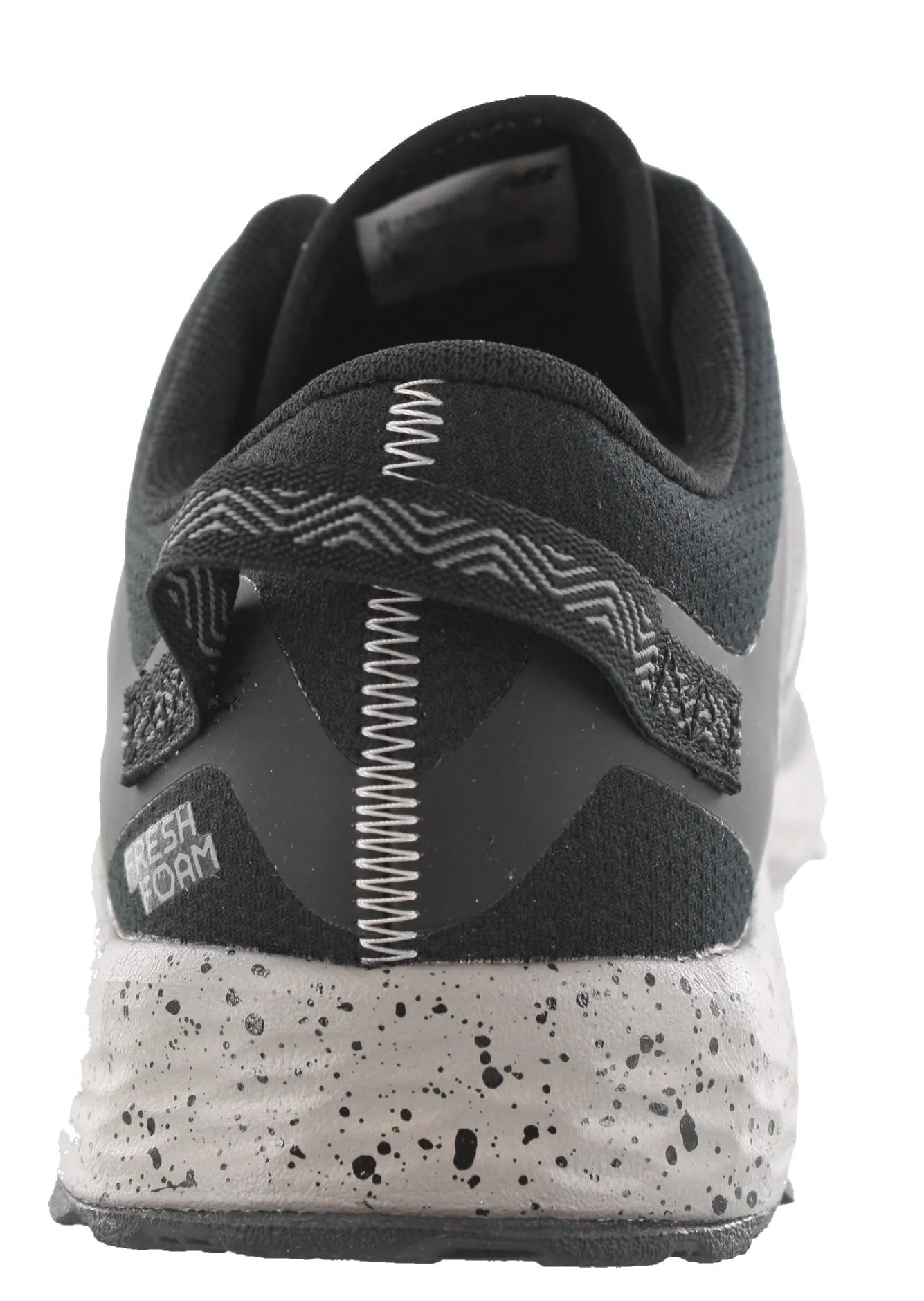 New Balance Arishi Fresh Foam Trail Running Shoes Men 574 New Balance Pink