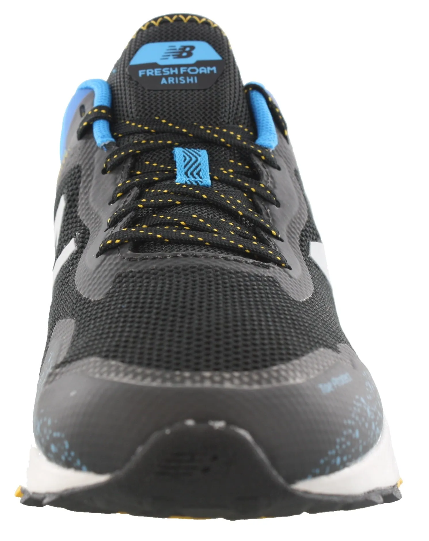 New Balance Arishi Fresh Foam Trail Running Shoes Men New Balance Webshop