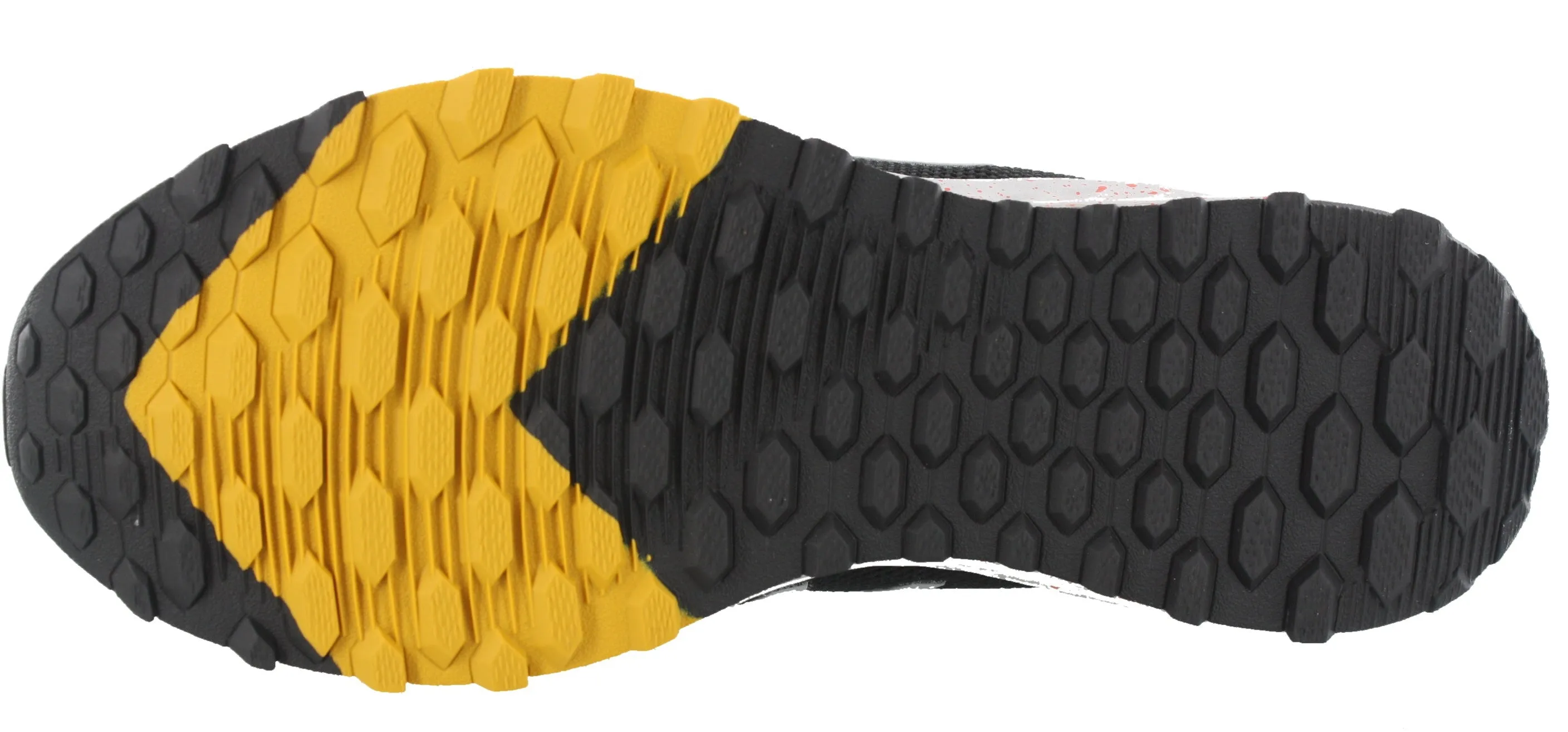 New Balance 1000 Nautical Coral New Balance Arishi Fresh Foam Trail Running Shoes Men