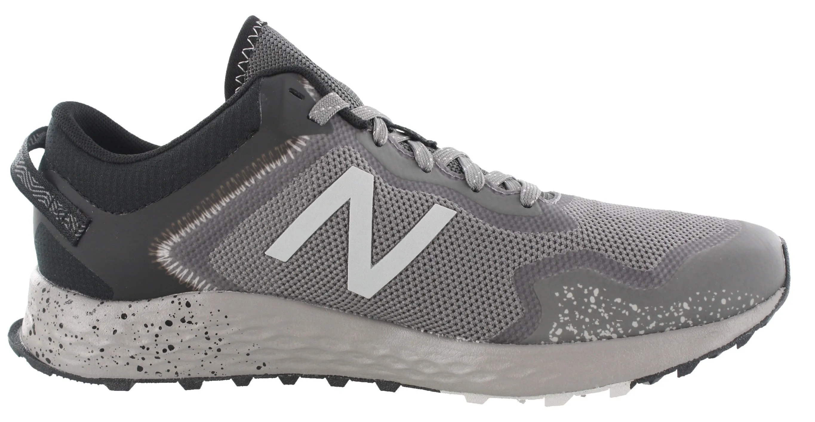 New Balance Arishi Fresh Foam Trail Running Shoes Men New Balance 993 Wide