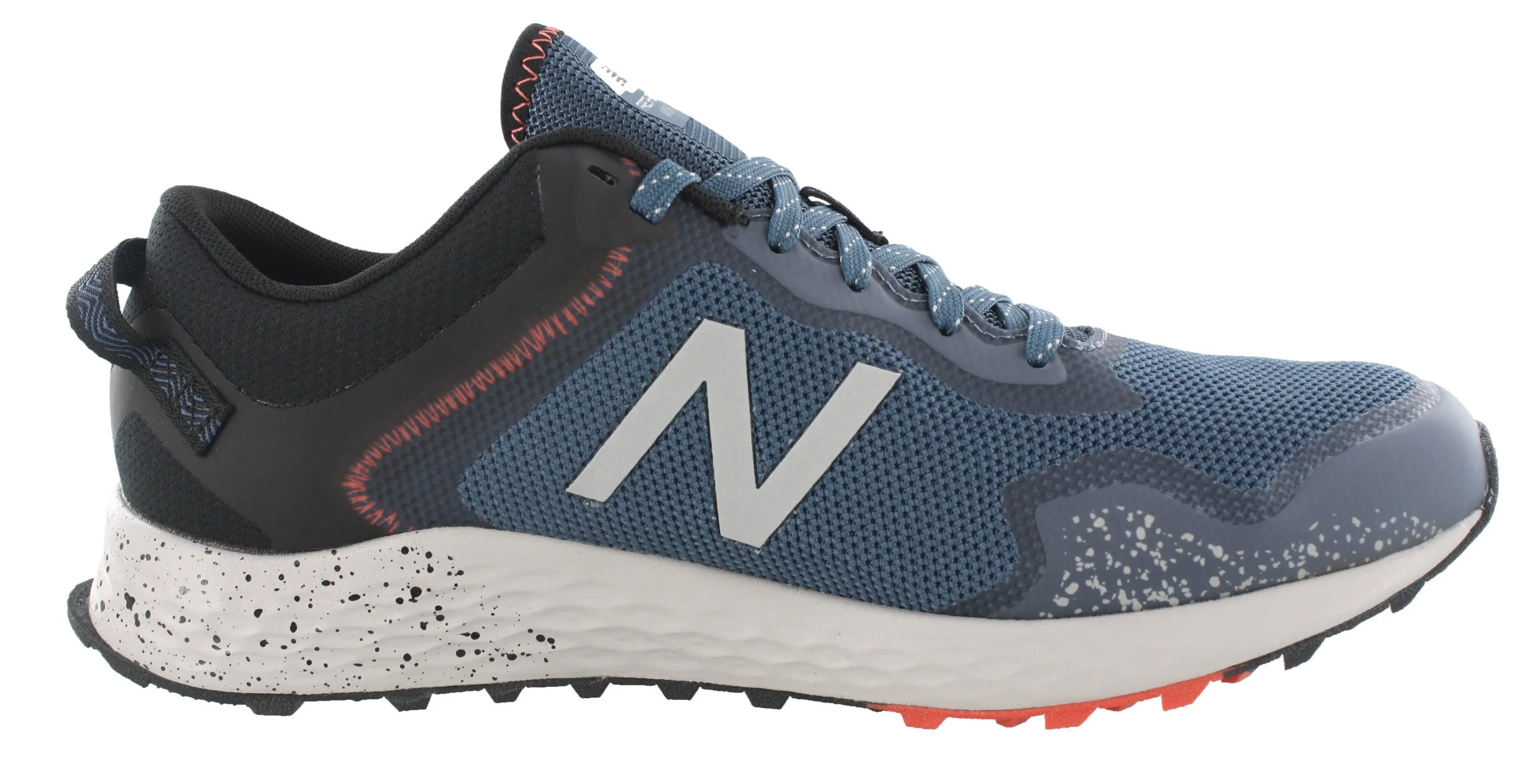 New Balance 1906 Utility Linen Dark Olivine New Balance Arishi Fresh Foam Trail Running Shoes Men