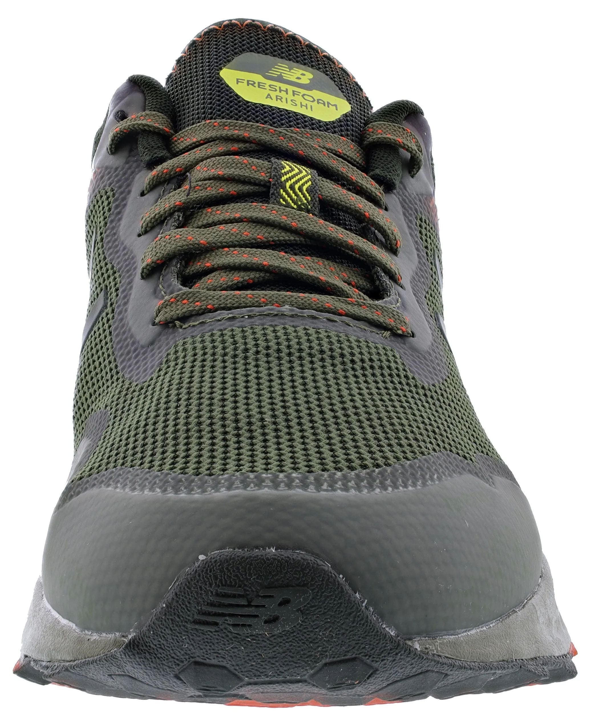 New Balance Arishi Fresh Foam Trail Running Shoes Men New Balance 517