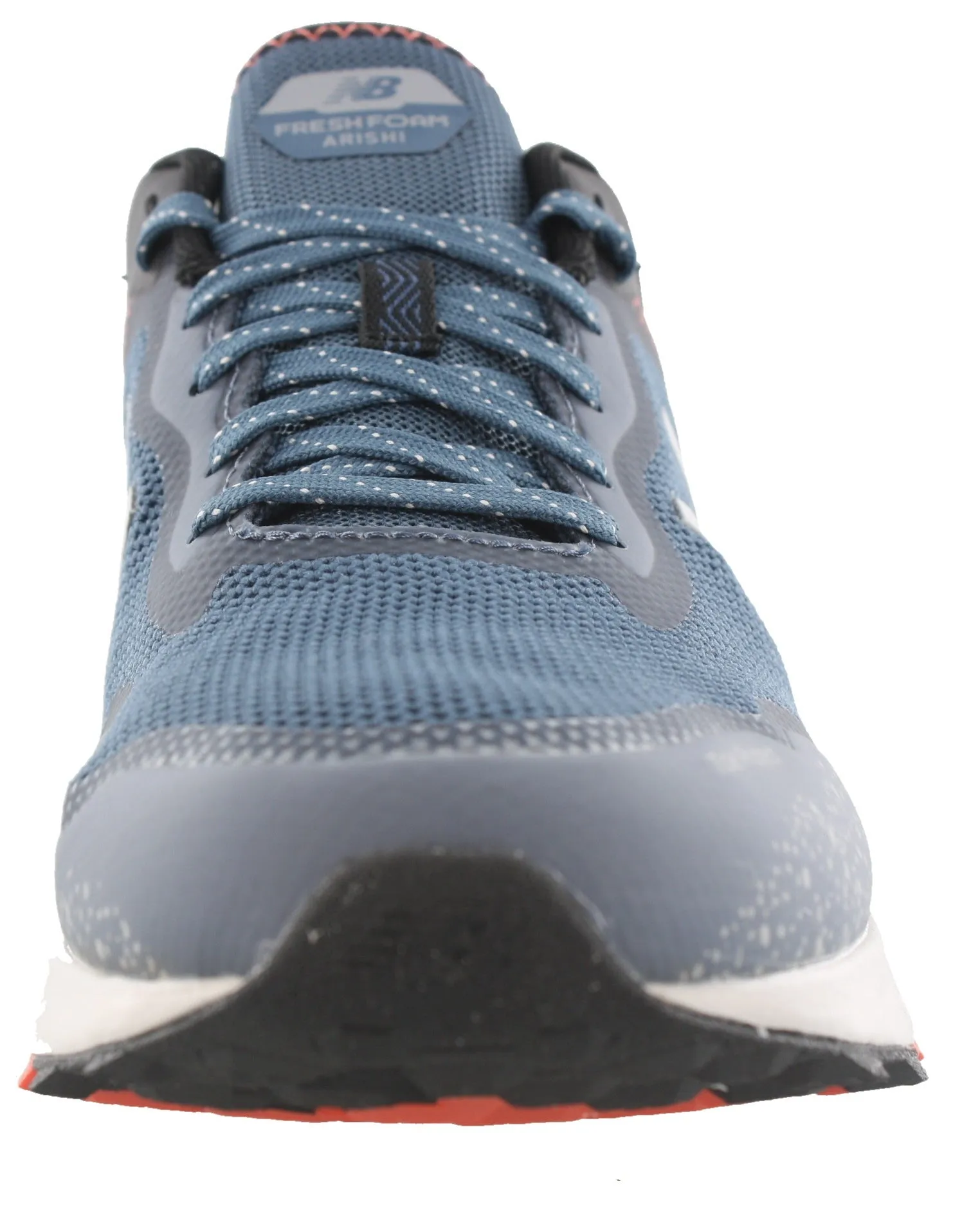 New Balance 574 Stealth Grey New Balance Arishi Fresh Foam Trail Running Shoes Men