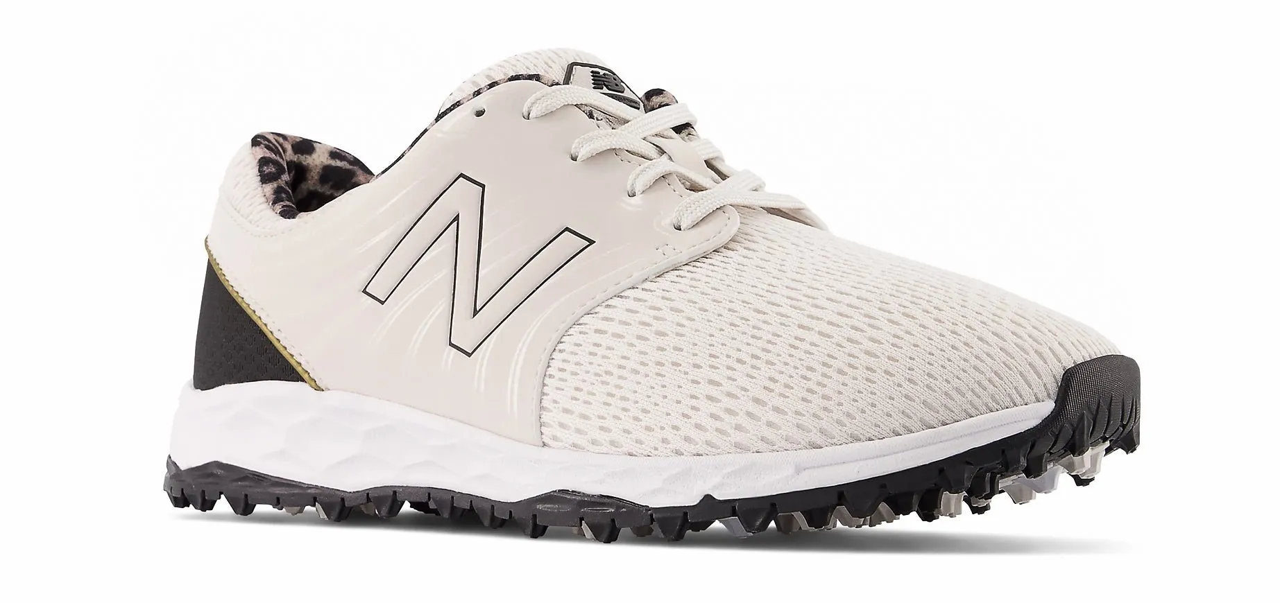 New Balance Fresh Foam Breathe Golf Shoes Red And White New Balance 480