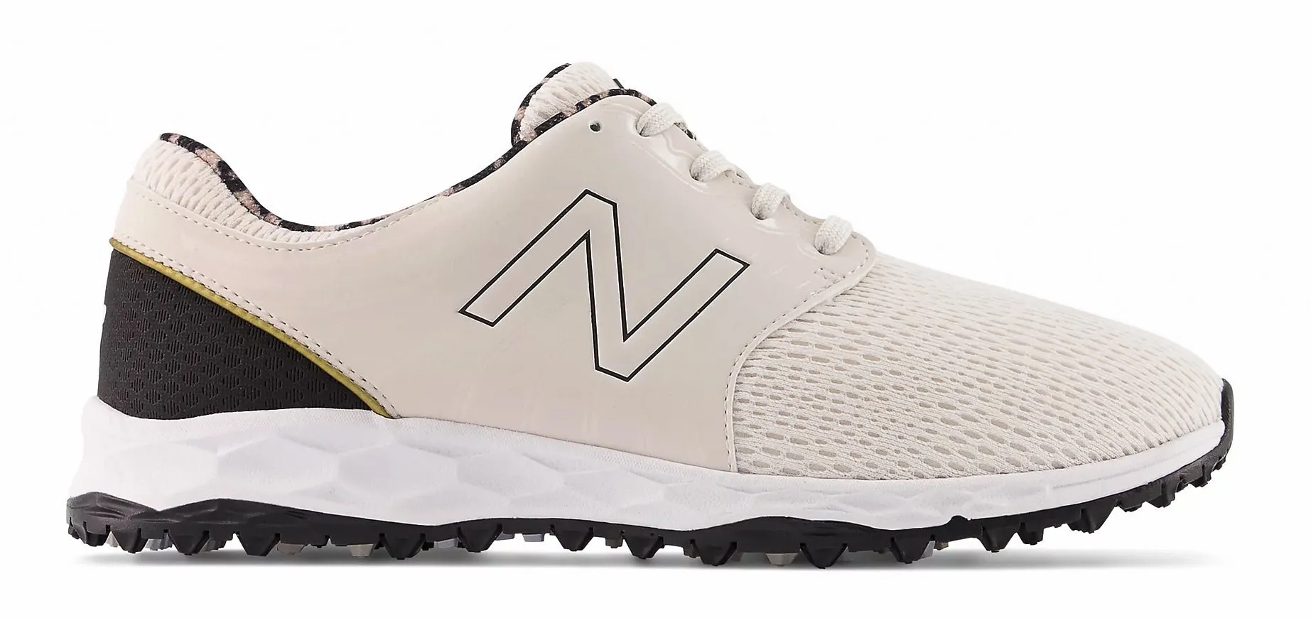 New Balance Fresh Foam Breathe Golf Shoes New Balance Retro Mens Shoes