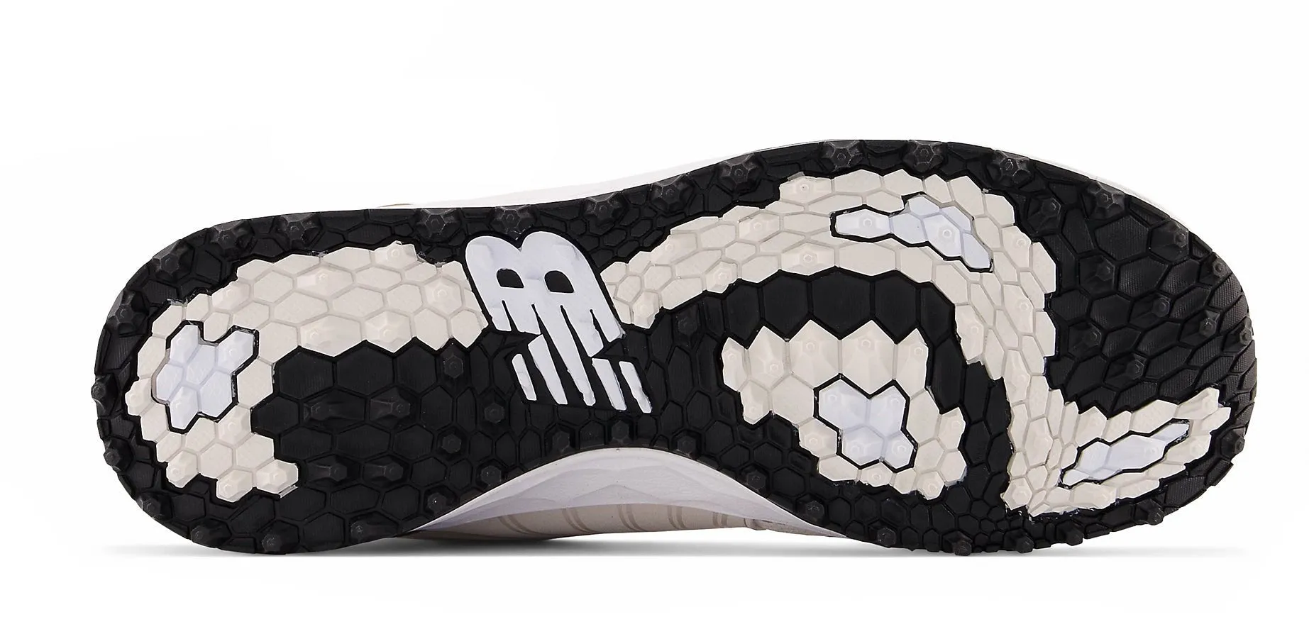 New Balance Fresh Foam Breathe Golf Shoes New Balance Mens Orange