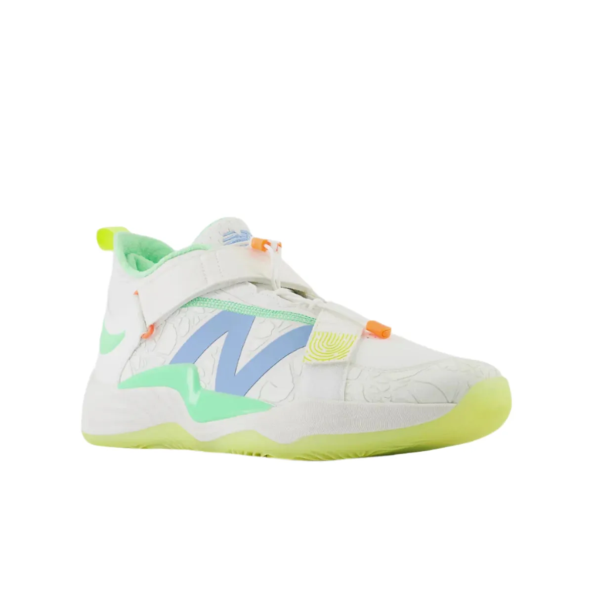 New Balance Palo Alto New Balance FuelCell Lindor 2 Pre-Game Turf Shoes (TLIND)