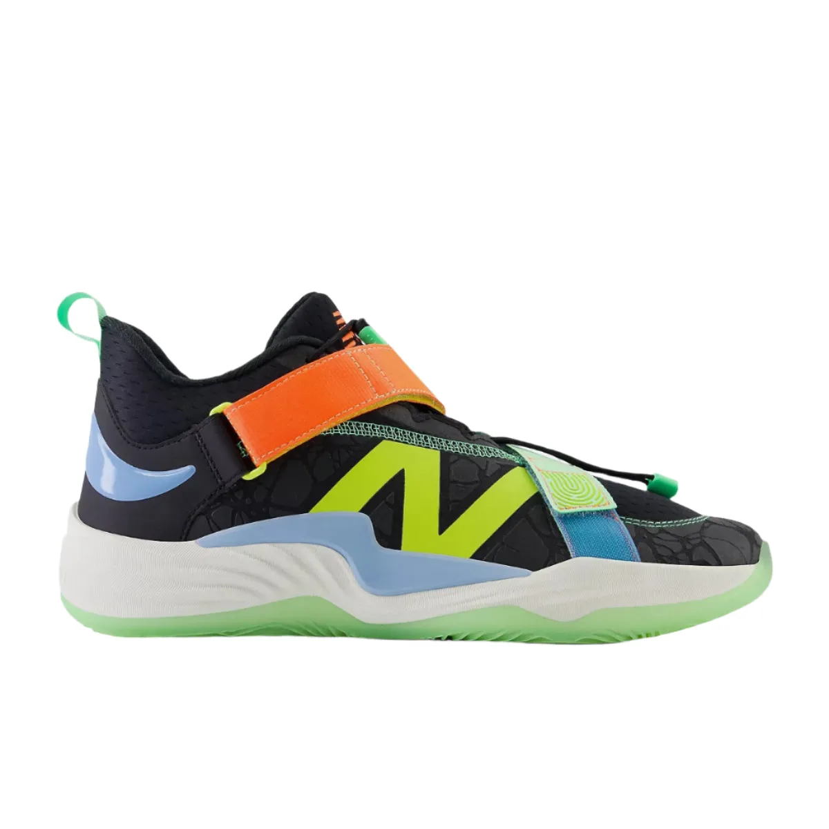New Balance FuelCell Lindor 2 Pre-Game Turf Shoes (TLIND) New Balance Washed Suede Pack