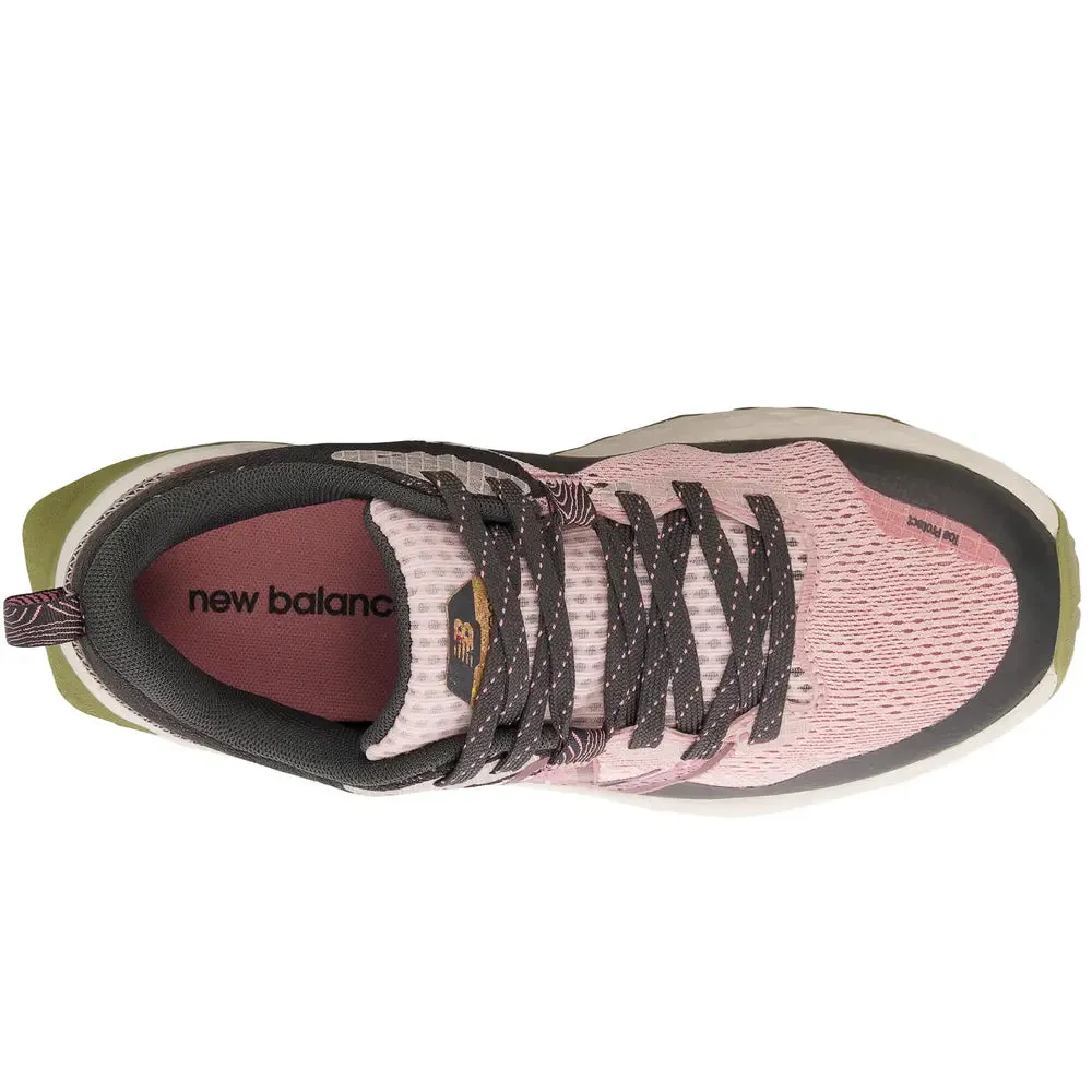 New Balance Hierro v7 (GPHIERO7) New Balance Running Vintage