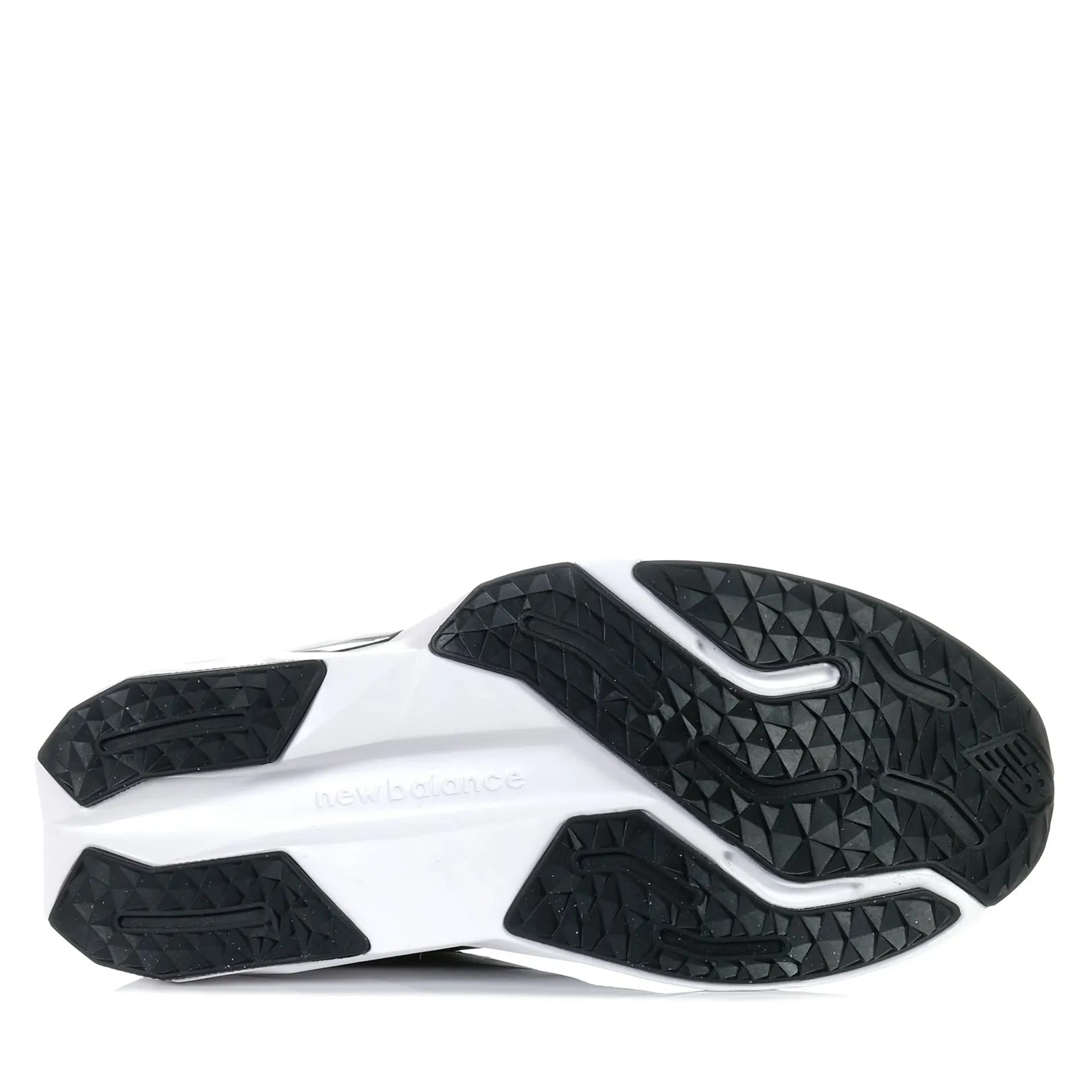 New Balance 9060 Moonbeam Grey New Balance Kids PAFCPRB5 Black/Grey