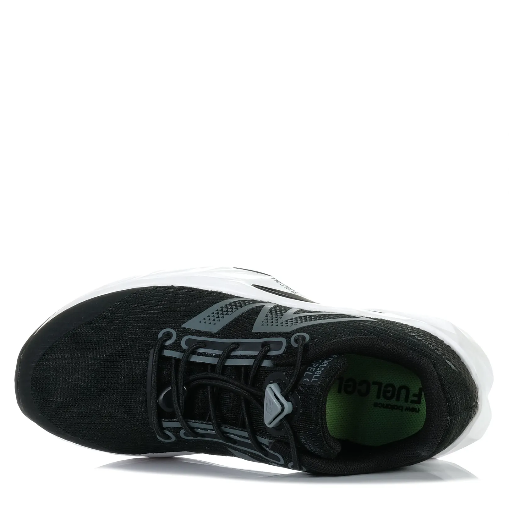 New Balance Bunion Shoes New Balance Kids PAFCPRB5 Black/Grey