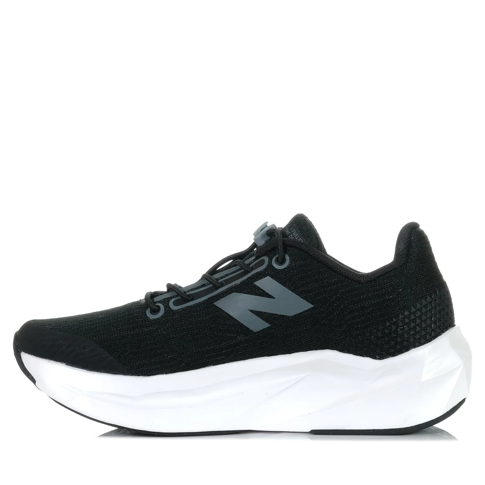New Balance Reflection New Balance Kids PAFCPRB5 Black/Grey