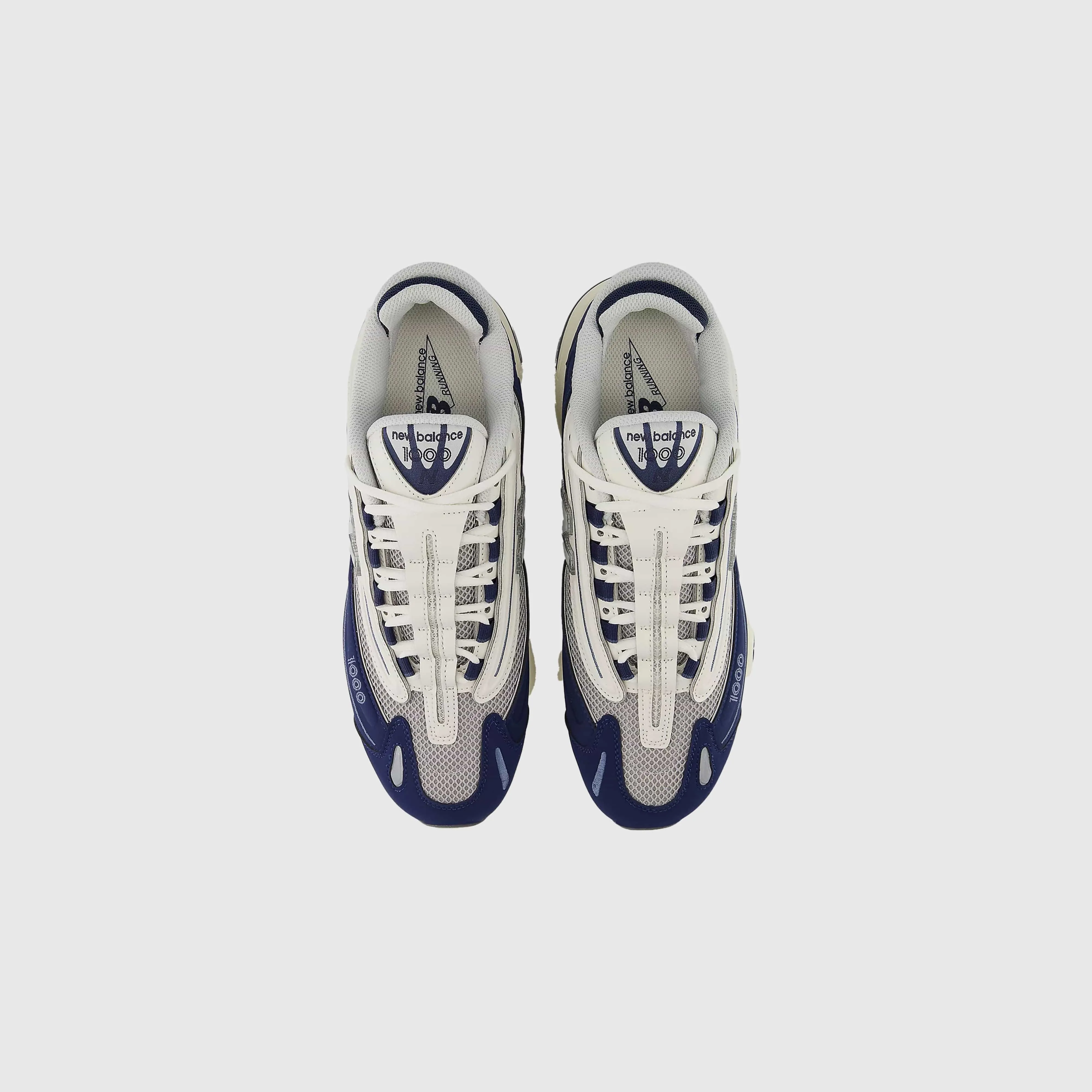 New Balance M1000 - Navy / Sea Salt New Balance 997h Mens