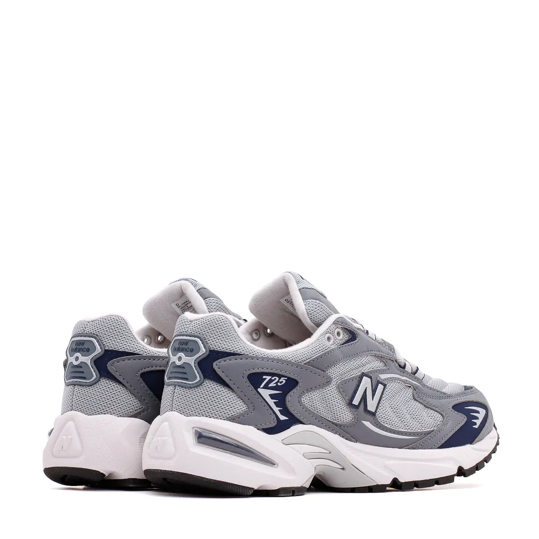 New Balance Ct Rally 2e New Balance Men 725 Titanium ML725AJ