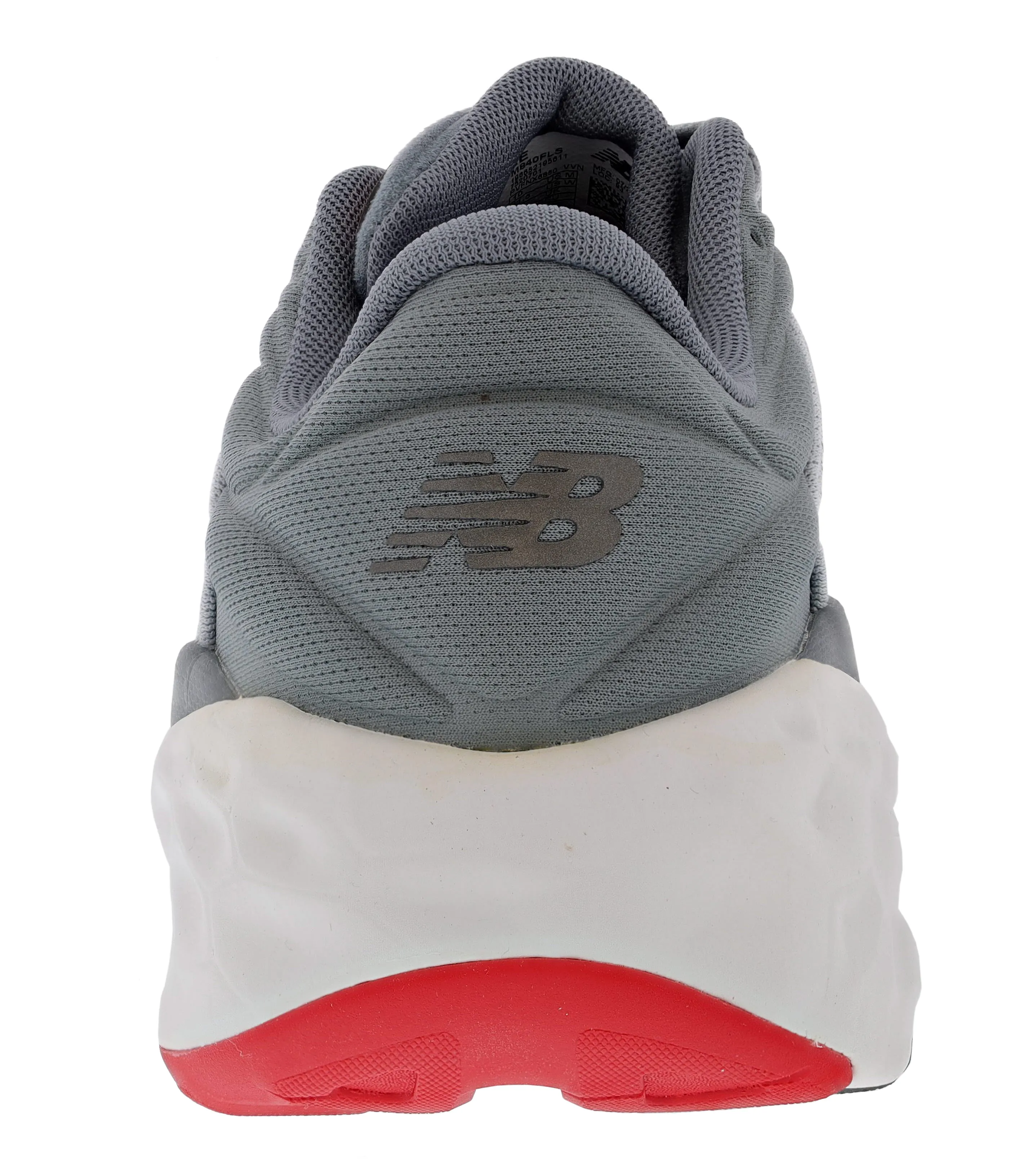 Ride Running Shoes New Balance Men's Fresh Foam X 840F v1 Running Shoes