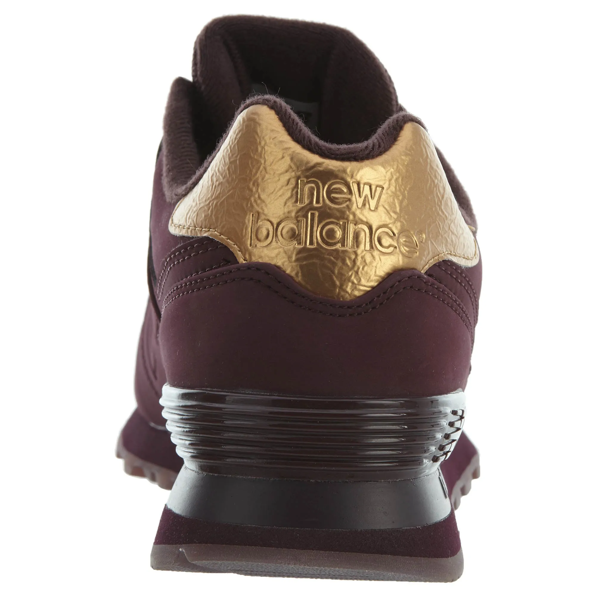 New Balance Mens Boots New Balance Molten Metal Casual Shoes Mens Style : Ml574