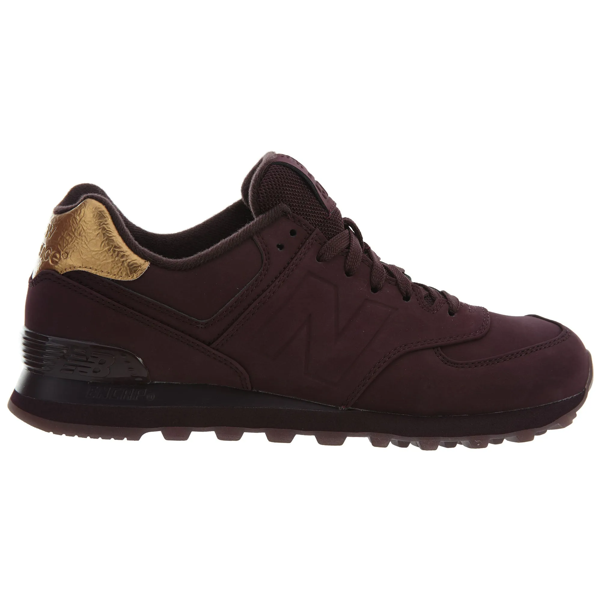 New Balance 906 Tennis New Balance Molten Metal Casual Shoes Mens Style : Ml574