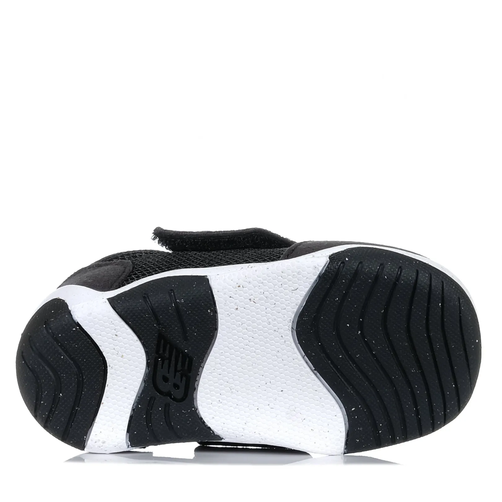 Heritage New Balance New Balance New-B First NW1STBK Black/White