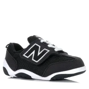 New Balance New-B First NW1STBK Black/White Grey White New Balance
